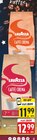 Caffè Crema Gustoso im Angebot bei EDEKA in Remscheid Caffè Crema Gustoso Angebote von Lavazza bei EDEKA Remscheid für 11,99 €