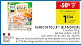 Promo Blanc de poulet à 1,34 € dans le catalogue Supeco à Gap