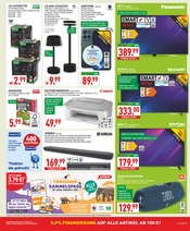 Aktueller Marktkauf Prospekt mit Lichterkette, "Aktuelle Angebote", Seite 21
