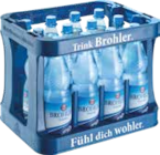 Aktuelle Mineralwasser Angebote bei Getränkewelt in Dortmund Aktuelles Mineralwasser Angebot bei Getränkewelt in Dortmund ab 5,99 €