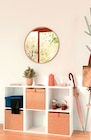 Etagère kub 2 cases - SPACEO en promo chez Weldom Etagère kub 2 cases - SPACEO dans le catalogue Weldom
