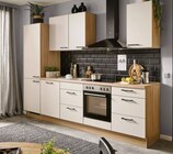 Einbauküche im Angebot bei XXXLutz Möbelhäuser in Düren Einbauküche Angebote bei XXXLutz Möbelhäuser Düren für 2.299,00 €