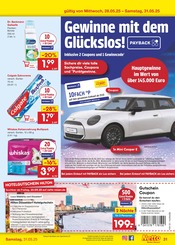 Whiskas Katzennahrung im Netto Marken-Discount Prospekt in Hannover Aktueller Netto Marken-Discount Prospekt mit Whiskas Katzennahrung, "Aktuelle Angebote", Seite 53