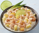 Aktuelles Fruchtiger Shrimps-Cocktail Miami Angebot bei E center in Stuttgart ab 1,99 €