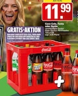 WEZ - Erfrischungsgetränk Angebot im Prospekt Erfrischungsgetränk bei WEZ im Prospekt "" für 11,99 €