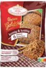 Brötchen im Angebot bei Marktkauf in Buchholz Brötchen Angebote von Coppenrath & Wiese bei Marktkauf Buchholz für 1,99 €