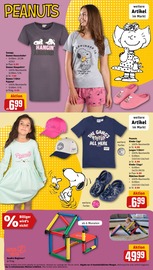 Kleid im REWE Prospekt in Garbsen Aktueller REWE Prospekt mit Kleid, "Dein Markt", Seite 27