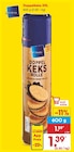 Aktuelle Süßigkeiten Angebote bei Netto Marken-Discount in Bergisch Gladbach Aktuelles Doppelkeks XXL Angebot bei Netto Marken-Discount in Bergisch Gladbach ab 1,39 €