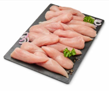 Hähnchen-Innenfilet bei ALDI Nord in Hagen Hähnchen-Innenfilet im Angebot bei ALDI Nord Hagen für 4,99 €