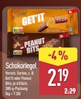 Get'it im ALDI Nord Prospekt Get'it von Choceur im aktuellen ALDI Nord Prospekt für 2,19 €