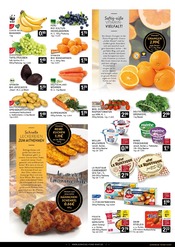 Aktueller EDEKA Prospekt mit Dessert, "Aktuelle Angebote", Seite 5