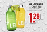 Bio Lemonaid bei Trinkgut im Großbottwar Prospekt für 1,29 €