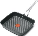Aktuelles Jamie Oliver Premium Aluguss-Grillpfanne Angebot bei Netto mit dem Scottie in Dresden ab 35,00 €