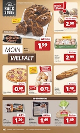 Brot im combi Prospekt in Hameln Aktueller combi Prospekt mit Brot, "Markt - Angebote", Seite 10