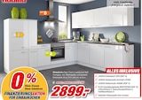 Winkelküche Flash Angebote bei Möbel AS Heidelberg für 2.899,00 €