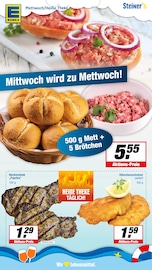 Aktueller EDEKA Prospekt mit Wecker, "Aktuelle Angebote", Seite 7