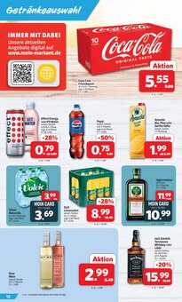 Volvic im aktuellen Markant Nordwest Prospekt (Lemgo) Volvic im Markant Nordwest Prospekt "DER MARKT FĂśR GUTES ESSEN UND TRINKEN" mit 12 Seiten (Lemgo)