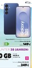 Galaxy S25 256 GB bei BÜRO 2002 UG im Bad Freienwalde Prospekt für 149,00 €