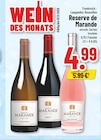 Aktuelle Merlot Angebote bei Trinkgut in Bochum Aktuelles Reserve de Marande Chardonnay Angebot bei Trinkgut in Bochum ab 4,99 €