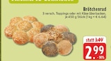Aktuelles Brötchenrad Angebot bei E center in Bielefeld ab 2,99 €