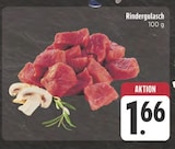 Aktuelles Rindergulasch Angebot bei E center in Chemnitz ab 1,66 €