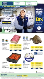 METRO Weitere Geschäfte Prospekt der aktuellen Woche mit 53 Seiten, gültig von 15.06.2026 bis 20.06.2026, in Glashütte und Umgebung Aktueller METRO Weitere Geschäfte Prospekt in Glashütte und Umgebung, "Wochenangebote + Gewinnspiel" mit 53 Seiten, 15.06.2026 - 20.06.2026