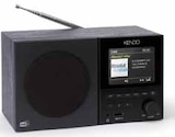 DAB+ Radio DAB Radio 25EX Angebote von Kendo bei expert Gütersloh für 59,99 €