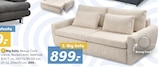 Aktuelle Couch Angebote bei BRAUN Möbel-Center in Reutlingen Aktuelles Big Sofa Angebot bei BRAUN Möbel-Center in Reutlingen ab 899,00 €