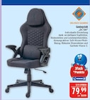 Gamingstuhl „DC 130” im Angebot bei Marktkauf in Erlangen Gamingstuhl „DC 130” Angebote von DELTACO GAMING bei Marktkauf Erlangen für 79,99 €