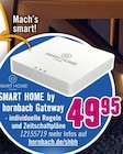 SMART HOME Gateway von Hornbach im aktuellen Hornbach Prospekt