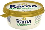 100% NATÜRLICHE ZUTATEN im Angebot bei REWE in Hattingen 100% NATÜRLICHE ZUTATEN Angebote von Rama bei REWE Hattingen für 1,29 €