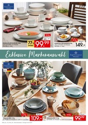 Aktueller Zurbrüggen Prospekt mit Kuchen, "EXKLUSIVE MARKENAUSWAHL FÜR IHREN GEDECKTEN TISCH", Seite 2