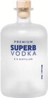 Vodka von Premium Superb im aktuellen Lidl Prospekt