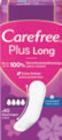 Plus Long von Carefree im aktuellen tegut Prospekt für 2,29 €