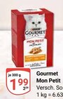 Aktuelles Mon Petit Angebot bei GLOBUS in Erlangen ab 1,99 €