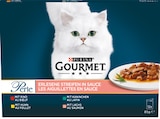 Perle Erlesene Streifen in Sauce im Angebot bei Rossmann in Neuss Perle Erlesene Streifen in Sauce Angebote von Purina Gourmet bei Rossmann Neuss