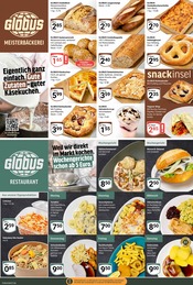 Hähnchen im GLOBUS Prospekt in Erlangen Aktueller GLOBUS Prospekt mit Hähnchen, "Aktuelle Angebote", Seite 9