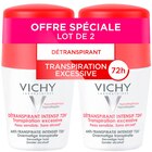 Gamme Déodorants - VICHY - Carrefour à Saint-Maur-des-Fossés Gamme Déodorants - VICHY en promo chez Carrefour Saint-Maur-des-Fossés