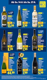 Ähnliche Sambuca Angebote im Prospekt "LIDL LOHNT SICH" von Lidl in Friedrichshafen Ähnliche Angebote wie Sambuca im Prospekt "LIDL LOHNT SICH" auf Seite 27 von Lidl in Friedrichshafen