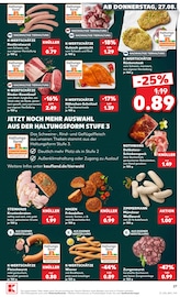 Rindfleisch im Kaufland Prospekt in Würzburg Aktueller Kaufland Prospekt mit Rindfleisch, "Hier bin ich richtig", Seite 38