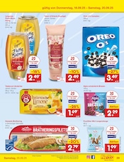 Tee im Netto Marken-Discount Prospekt in Oldenburg Aktueller Netto Marken-Discount Prospekt mit Tee, "Aktuelle Angebote", Seite 43