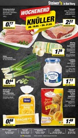 Tafelspitz im EDEKA Prospekt in Osnabrück Aktueller EDEKA Prospekt mit Tafelspitz, "Aktuelle Angebote", Seite 20