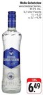 Wodka Angebote von Gorbatschow bei nah und gut Würzburg für 6,49 €