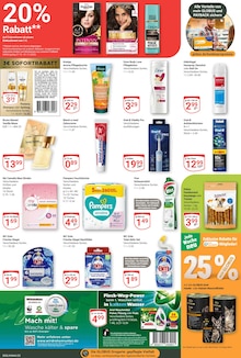 Ente im aktuellen GLOBUS Prospekt (Braunschweig) Ente im GLOBUS Prospekt "Aktuelle Angebote" mit 28 Seiten (Braunschweig)