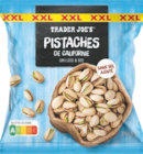 Pistaches grillées à sec - TRADER JOE'S dans le catalogue Aldi