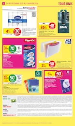 Offre Papier Toilette dans le catalogue Intermarché Super du moment à la page 26