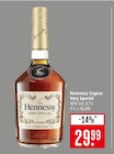 Cognac Very Special im Angebot bei Marktkauf in Heilbronn Cognac Very Special Angebote von Hennessy bei Marktkauf Heilbronn für 29,99 €