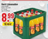 Limonaden bei Trinkgut im Stolberg Prospekt für 8,99 €