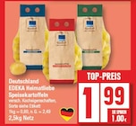 Aktuelles Speisekartoffeln Angebot bei EDEKA in Berlin ab 1,99 €