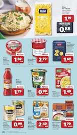 Aktueller famila Nordwest Prospekt mit Maggi, "Markt - Angebote", Seite 20
